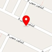 سالن زیبایی روشا