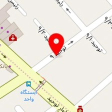 سالن زیبایی یاقوت