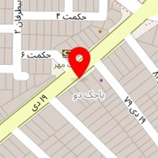مرکز لیزر تسنیم