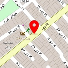 سالن زیبایی عطرین