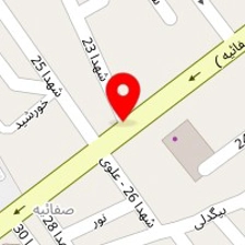 آموزشگاه آرایشگری غزال