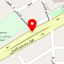 سالن زیبایی نازنین رخ