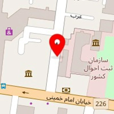 فروشگاه چسب شیخ هادی