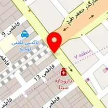 سالن زیبایی آسا