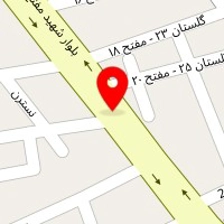 سالن زیبایی راشین