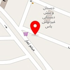 سالن آرایش مینیاتور