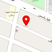 سالن زیبایی ژو