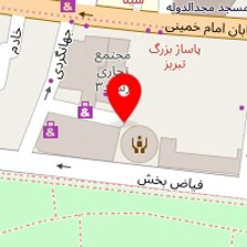 تامین ابزار پارسا