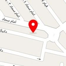 سالن زیبایی نقاب آرا