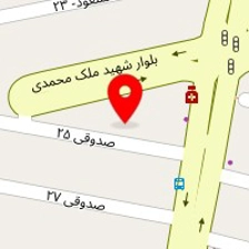 سالن زیبایی پانیذ تک
