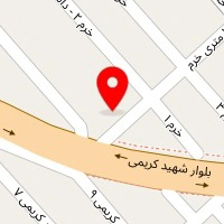 سالن زیبایی رابو