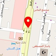 لوازم اداری و دفتری رایانه صنعت