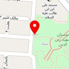 سالن زیبایی نورا