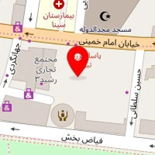 پولاد بکس رحیمی