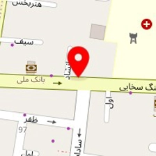 کارگاه تولیدى پوشاک سعیدى