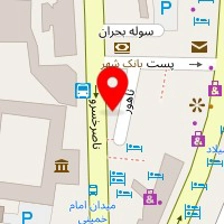 فروشگاه شیمی ازما