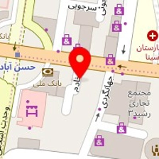 کالای صنعتی الوند