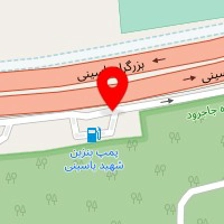 پمپ بنزین یاسینی ۲۱۱