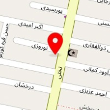صنایع چوبی مددی