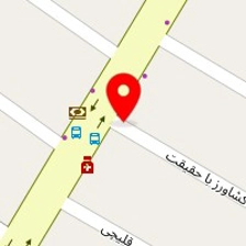 سالن زیبایی نایس