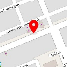 سالن زیبایی هیوا