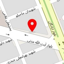 سالن زیبایی لجلوه