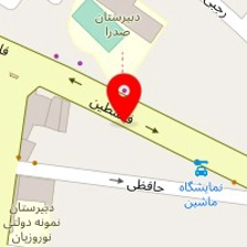سالن زیبایی لئا
