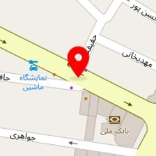 سالن زیبایی یوسف پور