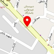 سالن زیبایی مایا