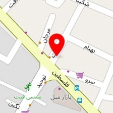سالن زیبایی حوراماه