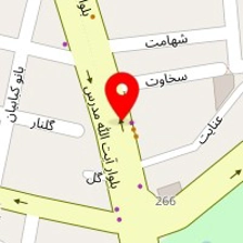 سالن زیبایی نرگس جواره