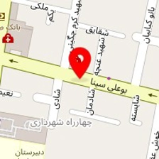 سالن زیبایی نیکادل