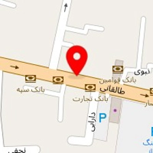 سالن زیبایی بیوتی