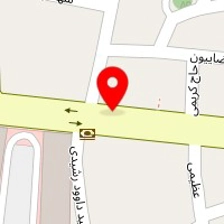 سالن زیبایی عروس رویایی