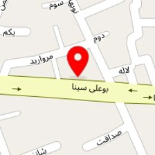 آرایشگاه زیبایی نیک