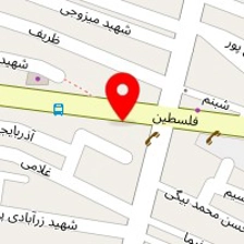 سالن زیبایی مهسان