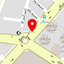 سالن زیبایی مهرانگیز