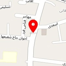 سالن زیبایی پلک