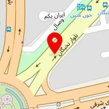 سالن زیبایی پونه