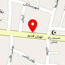 سالن زیبایی مه هستی