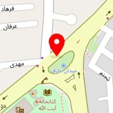 سالن زیبایی زینب درویشوند
