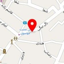 سالن زیبایی ببک