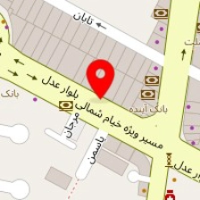 سالن زیبایی سروین