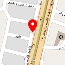 سالن زیبایی گل لاله