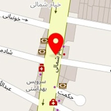 سالن زیبایی هما سلیمی
