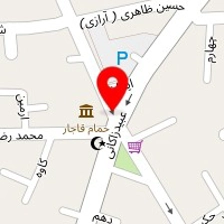 سالن زیبایی نیک سیما