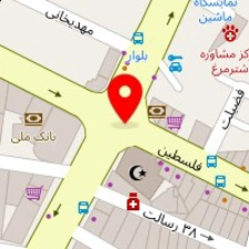 سالن زیبایی هما افشار