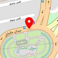 سالن زیبایی می گل