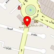 سالن زیبایی مهناز اسرافیلی