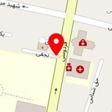 سالن زیبایی سایه